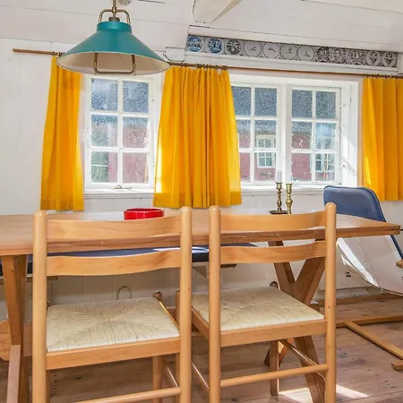 Holiday home 4 Person In Fano