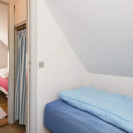 4 Person In Holiday home