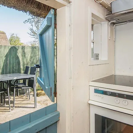 Holiday home 4 Person In