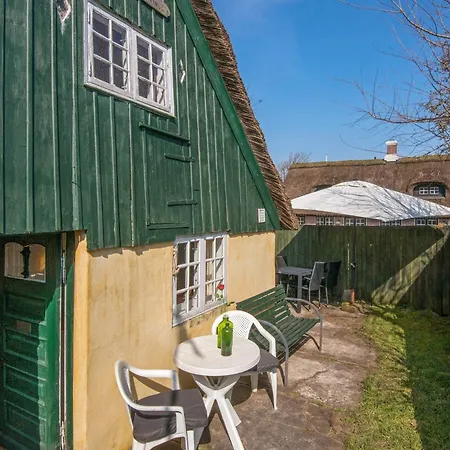 4 Person In Holiday home *