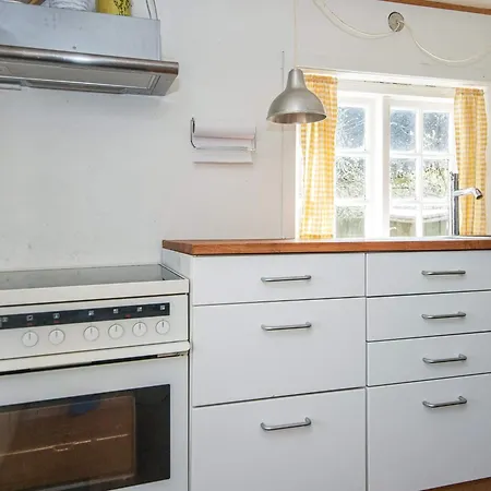 Holiday home 4 Person In Fano