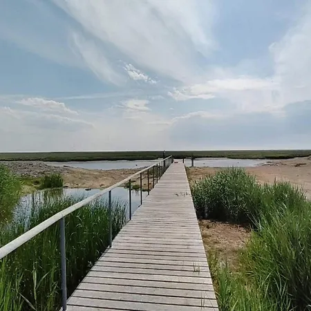 Holiday home 4 Person In Fano